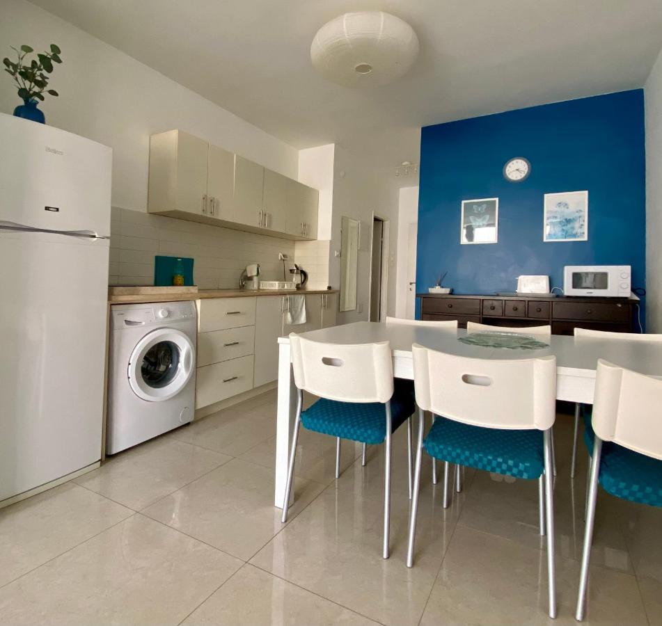 Sea You Soon! Netanya Luaran gambar