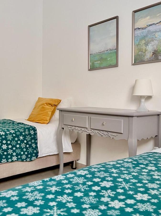 Sea You Soon! Netanya Luaran gambar