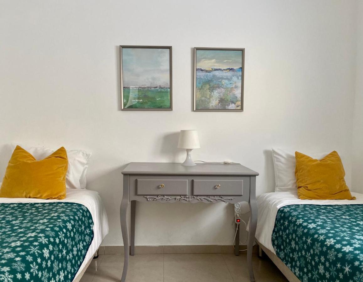 Sea You Soon! Netanya Luaran gambar